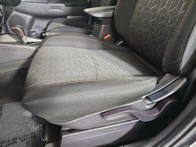 2024 Mitsubishi Outlander Sport 2.0 LE