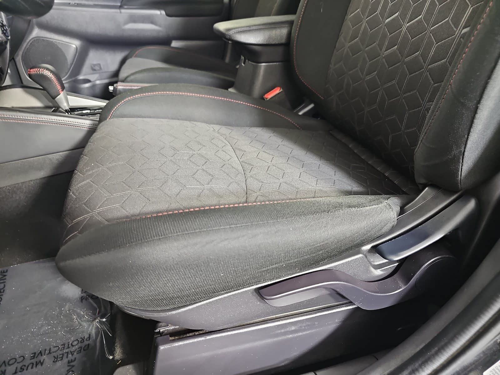 2024 Mitsubishi Outlander Sport 2.0 LE