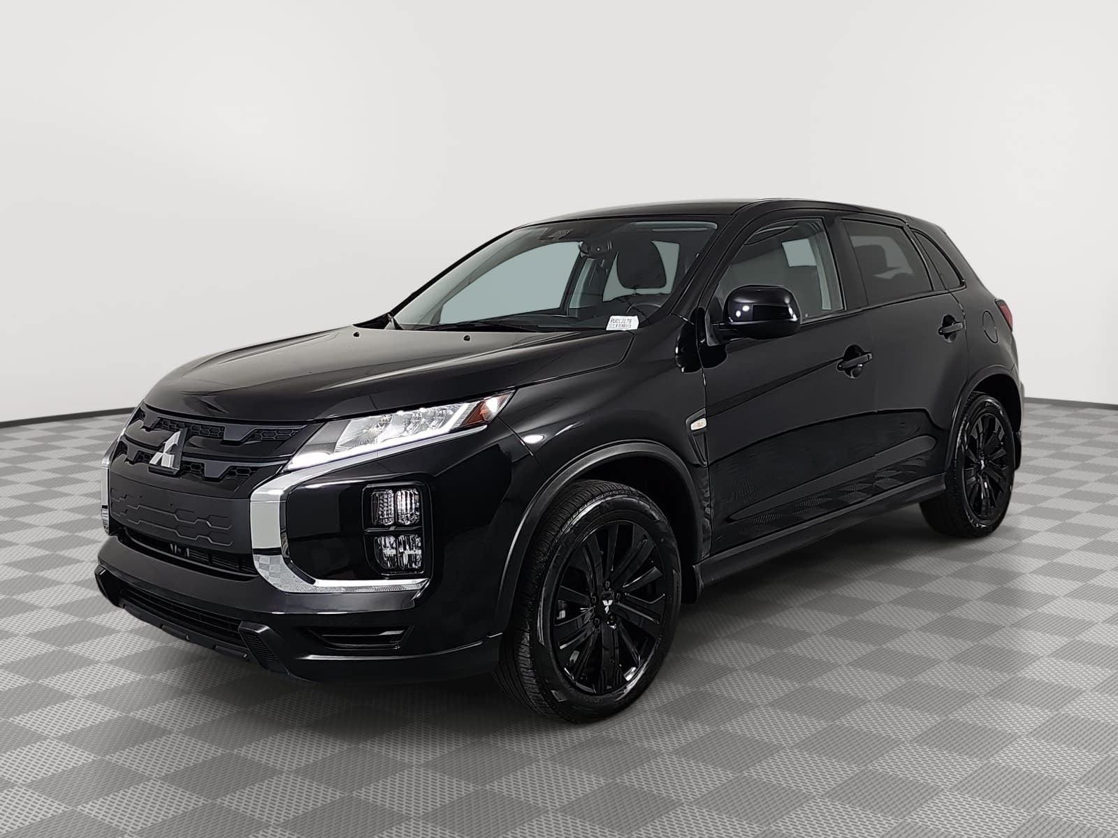 2024 Mitsubishi Outlander Sport LE