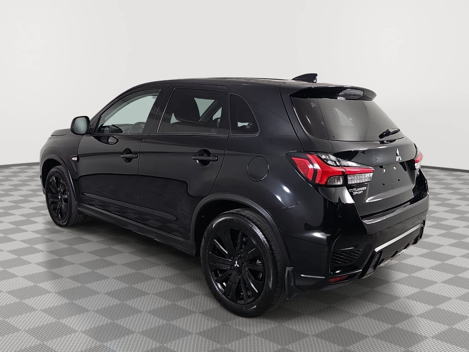 2024 Mitsubishi Outlander Sport LE