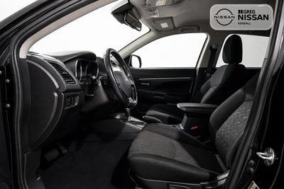 2024 Mitsubishi Outlander Sport LE