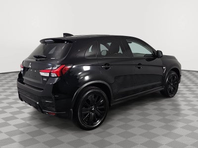 2024 Mitsubishi Outlander Sport LE