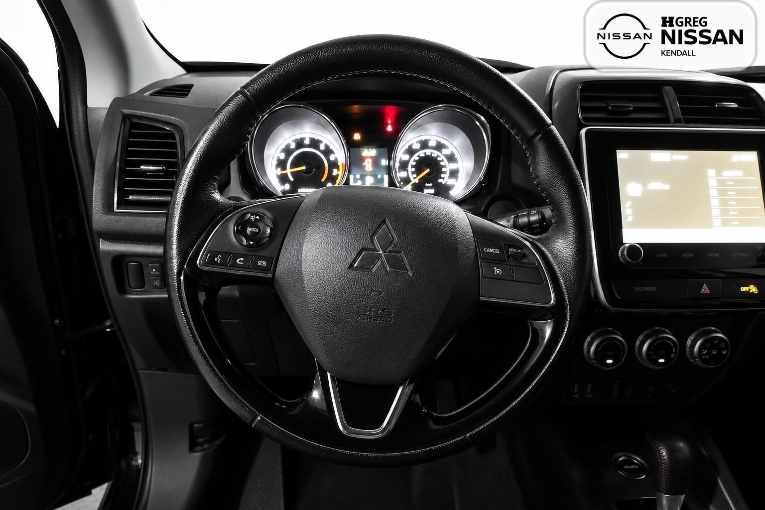 2024 Mitsubishi Outlander Sport LE