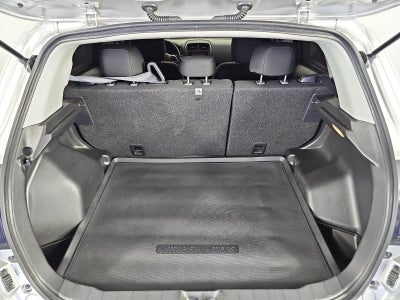 2024 Mitsubishi Outlander Sport 2.0 ES