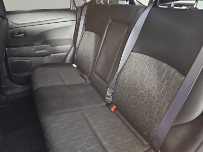 2024 Mitsubishi Outlander Sport 2.0 ES
