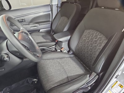 2024 Mitsubishi Outlander Sport 2.0 ES