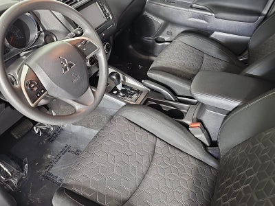 2024 Mitsubishi Outlander Sport 2.0 ES