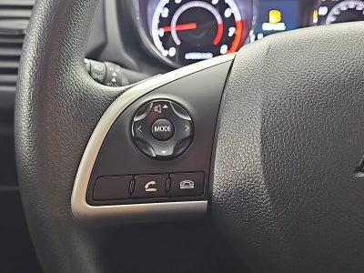 2024 Mitsubishi Outlander Sport 2.0 ES