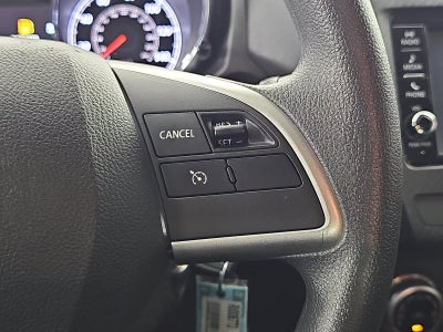 2024 Mitsubishi Outlander Sport 2.0 ES