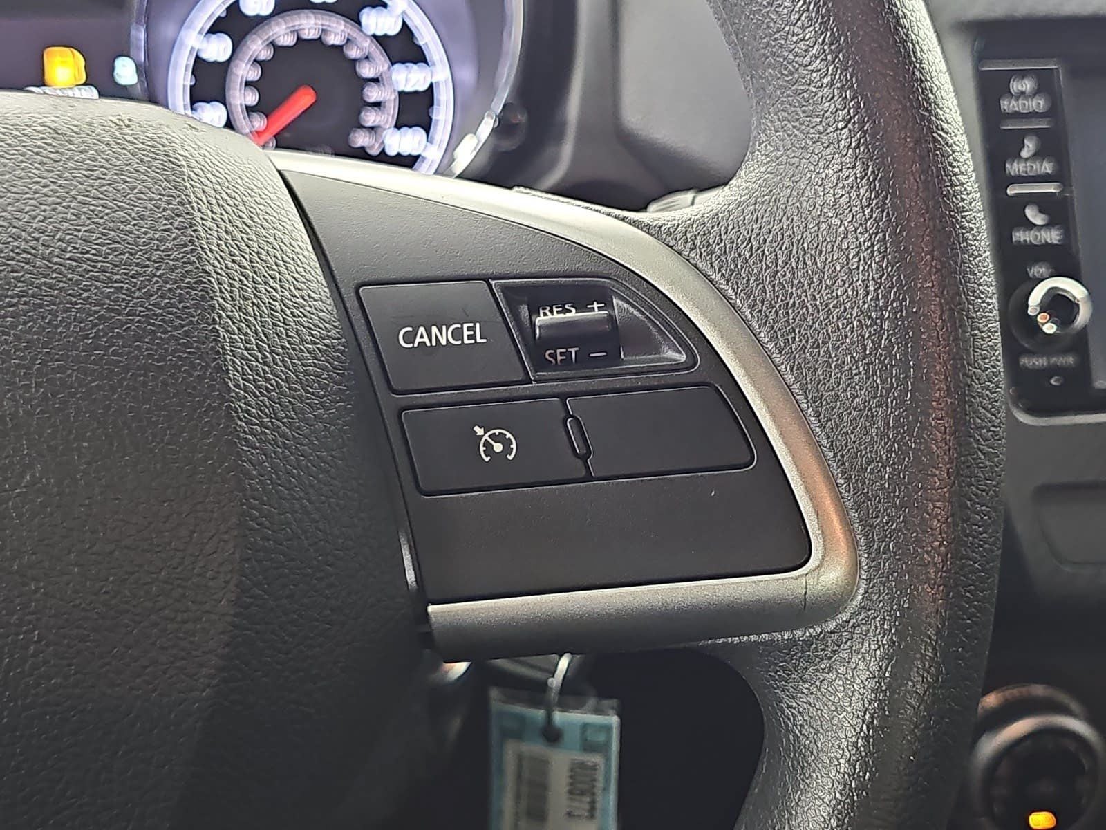 2024 Mitsubishi Outlander Sport 2.0 ES