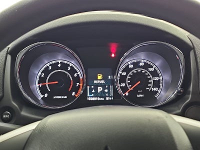 2024 Mitsubishi Outlander Sport 2.0 ES
