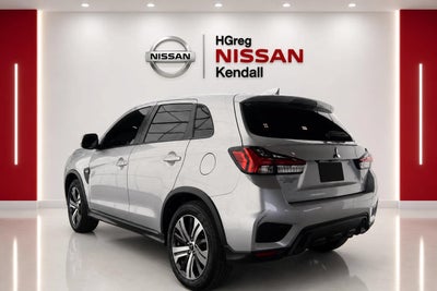 2024 Mitsubishi Outlander Sport S