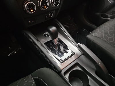 2024 Mitsubishi Outlander Sport 2.0 ES