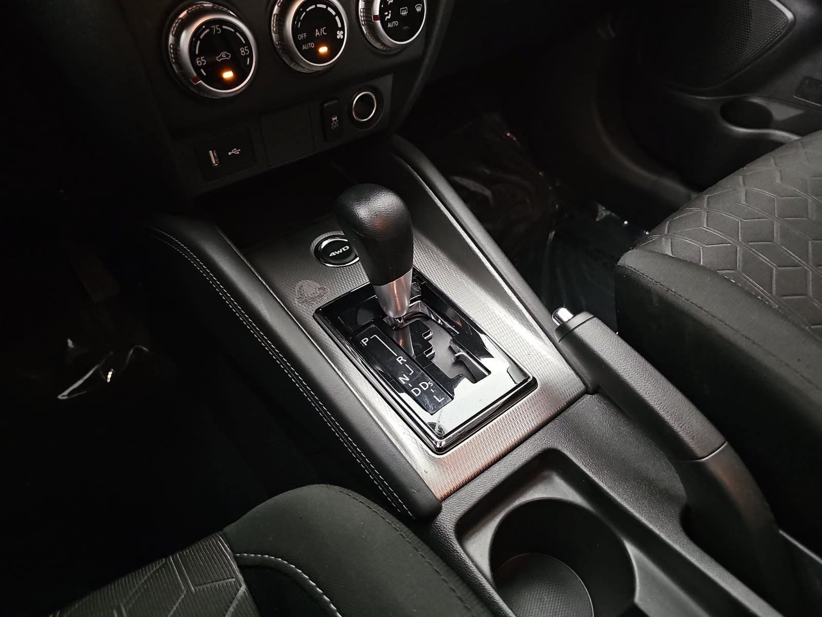 2024 Mitsubishi Outlander Sport 2.0 ES