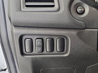 2024 Mitsubishi Outlander Sport 2.0 ES