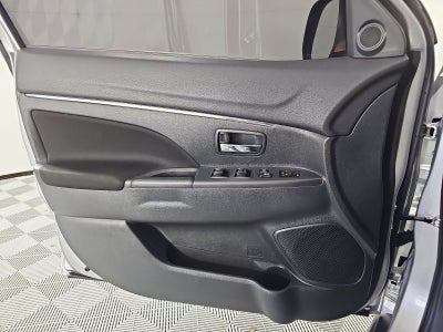 2024 Mitsubishi Outlander Sport 2.0 ES