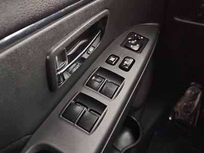 2024 Mitsubishi Outlander Sport 2.0 ES