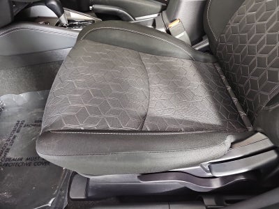 2024 Mitsubishi Outlander Sport 2.0 ES