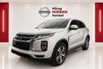 2024 Mitsubishi Outlander Sport S
