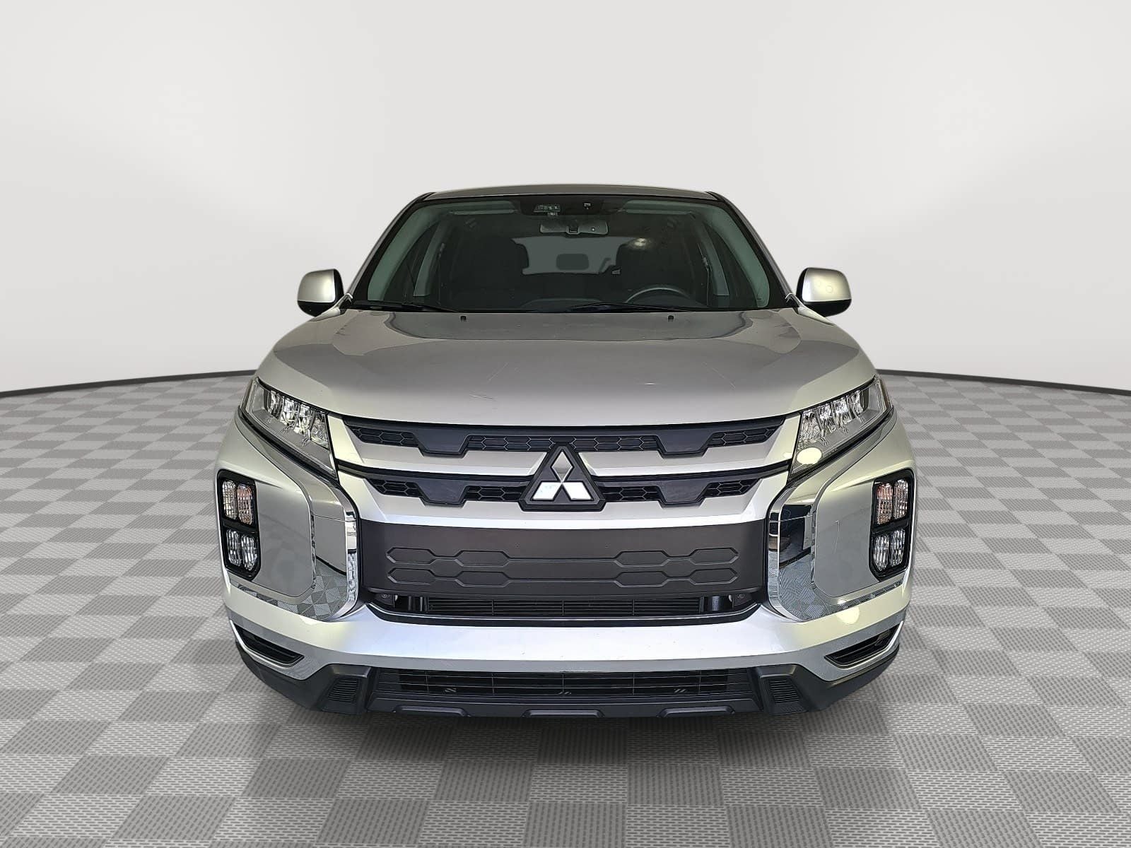 2024 Mitsubishi Outlander Sport S