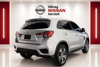 2024 Mitsubishi Outlander Sport S