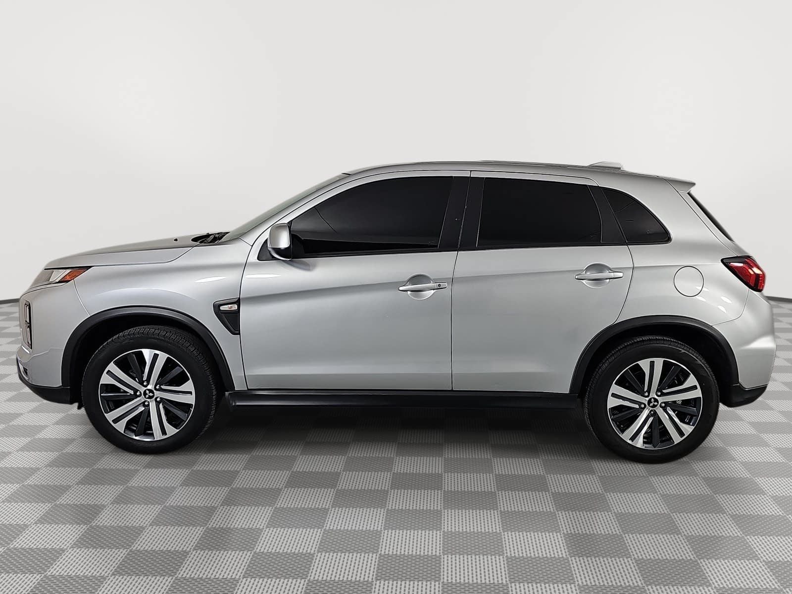 2024 Mitsubishi Outlander Sport S