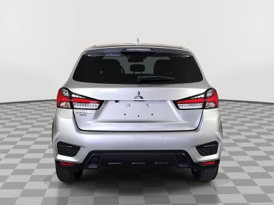 2024 Mitsubishi Outlander Sport S