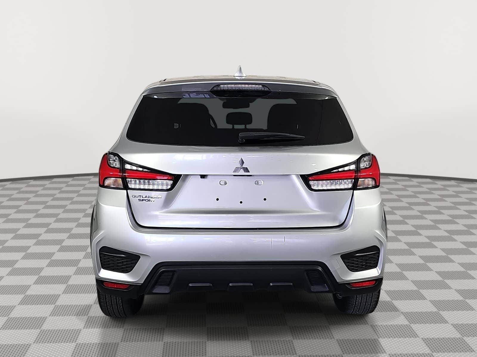 2024 Mitsubishi Outlander Sport S