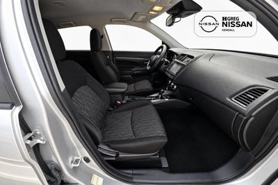 2024 Mitsubishi Outlander Sport S