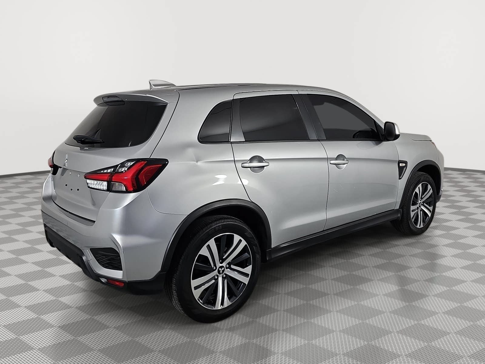 2024 Mitsubishi Outlander Sport S