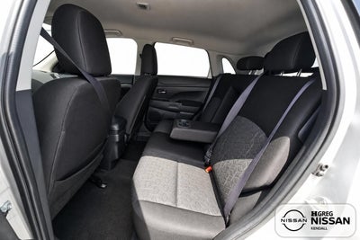 2024 Mitsubishi Outlander Sport S