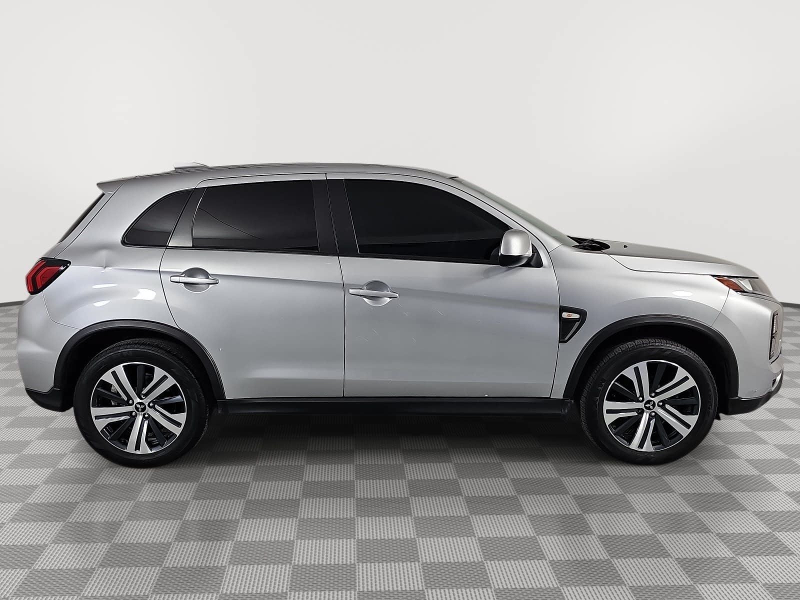 2024 Mitsubishi Outlander Sport S