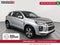 2025 Mitsubishi Outlander Sport S