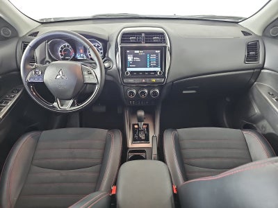 2025 Mitsubishi Outlander Sport S