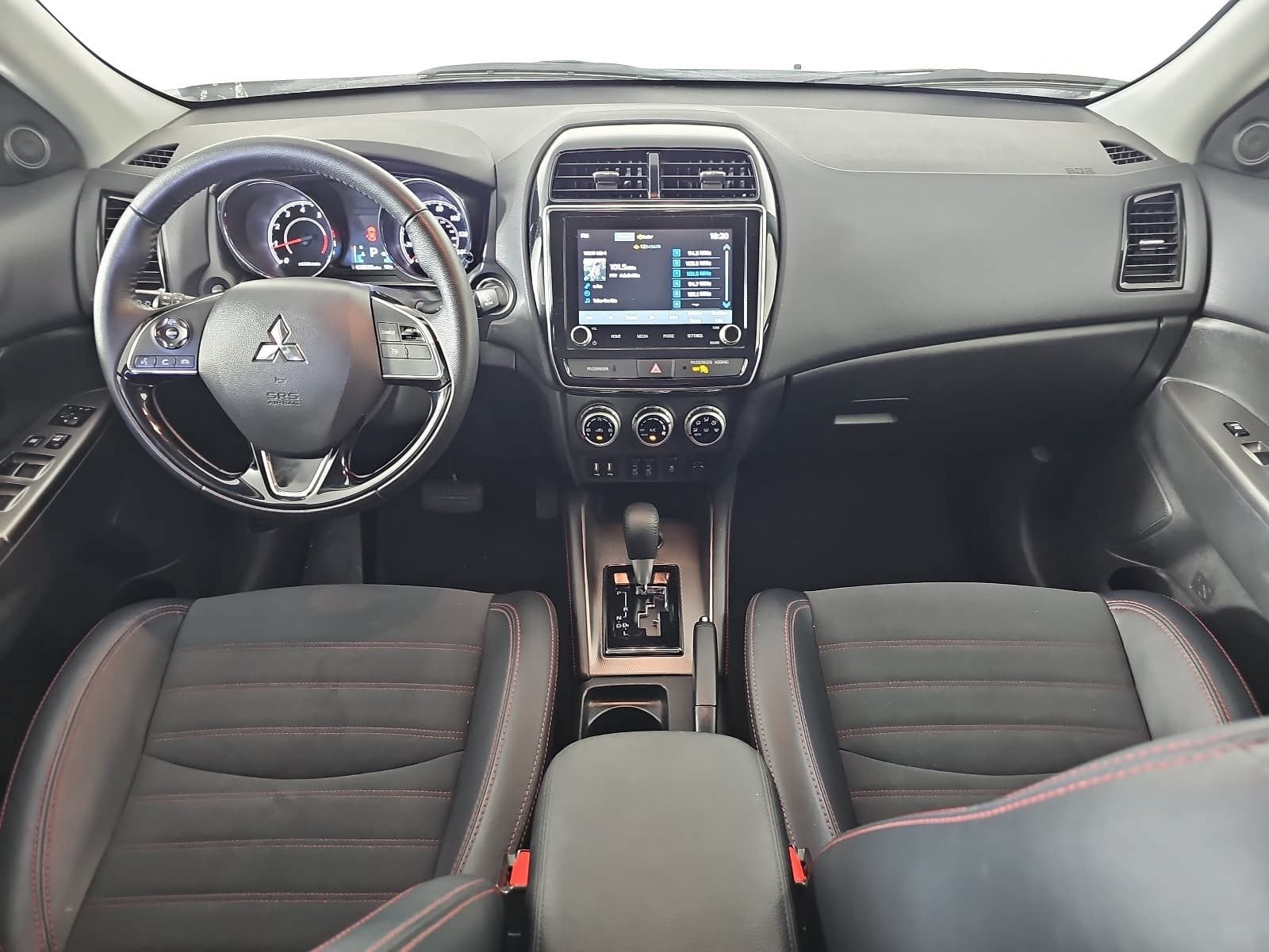 2025 Mitsubishi Outlander Sport S