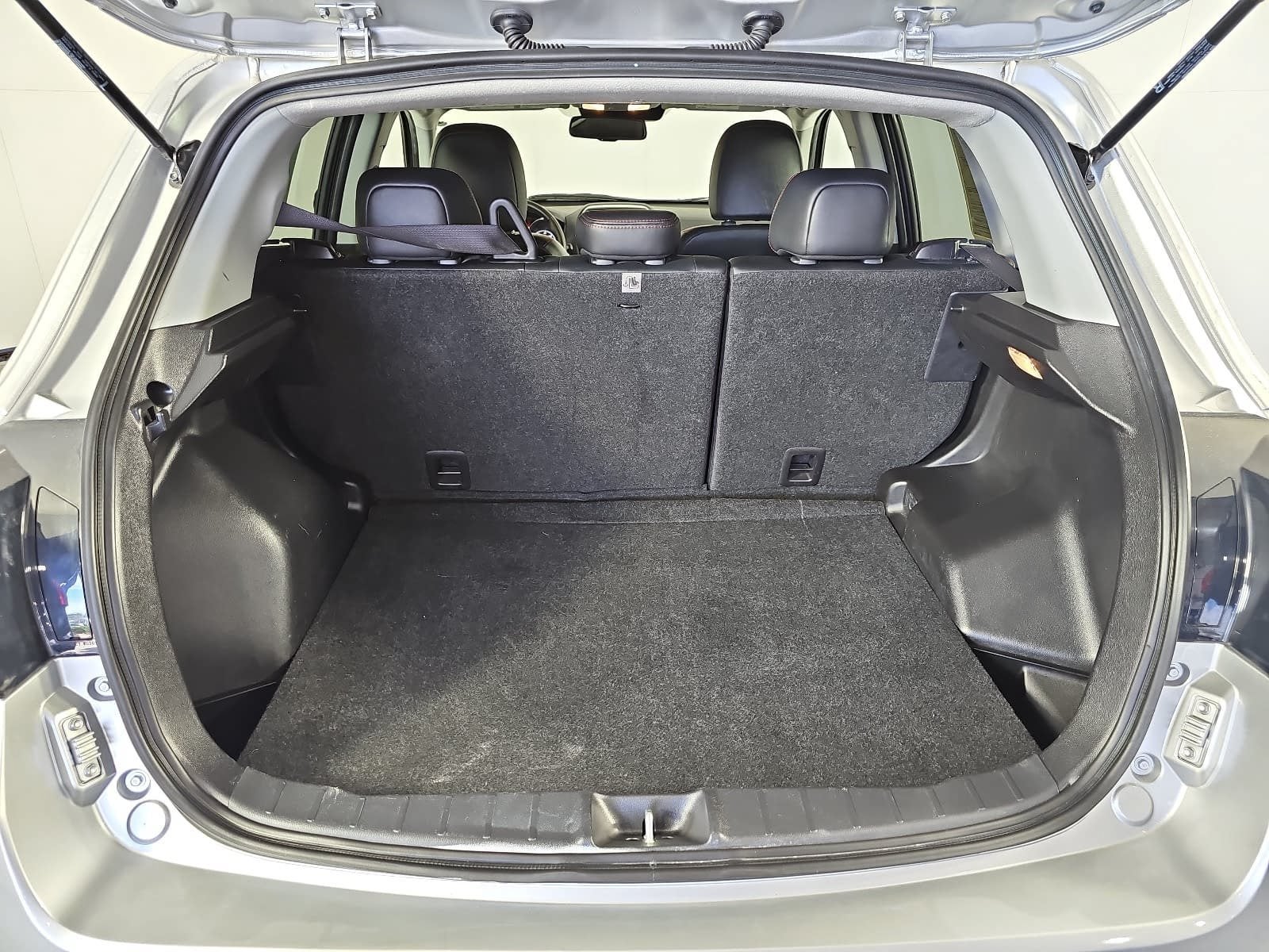 2025 Mitsubishi Outlander Sport S