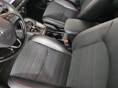 2025 Mitsubishi Outlander Sport S