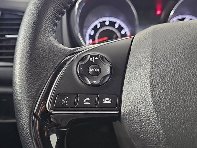 2025 Mitsubishi Outlander Sport 2.0 S