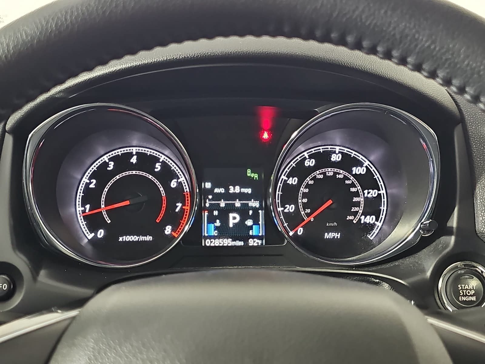2025 Mitsubishi Outlander Sport 2.0 S