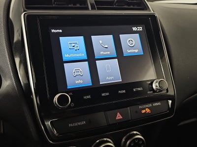 2025 Mitsubishi Outlander Sport 2.0 S