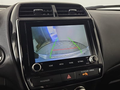 2025 Mitsubishi Outlander Sport 2.0 S