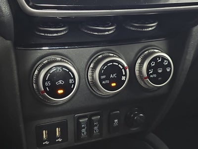 2025 Mitsubishi Outlander Sport 2.0 S