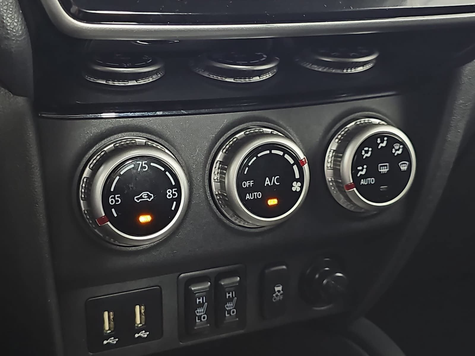 2025 Mitsubishi Outlander Sport 2.0 S