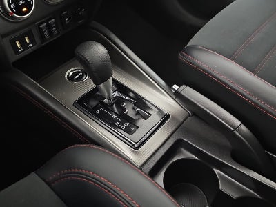 2025 Mitsubishi Outlander Sport 2.0 S
