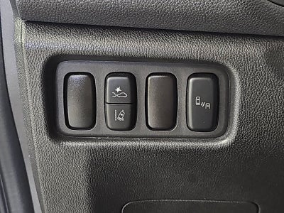 2025 Mitsubishi Outlander Sport 2.0 S