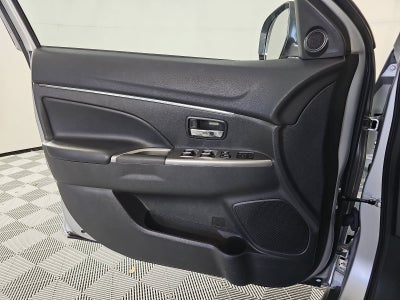 2025 Mitsubishi Outlander Sport 2.0 S