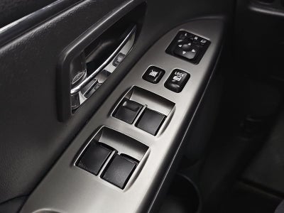 2025 Mitsubishi Outlander Sport 2.0 S