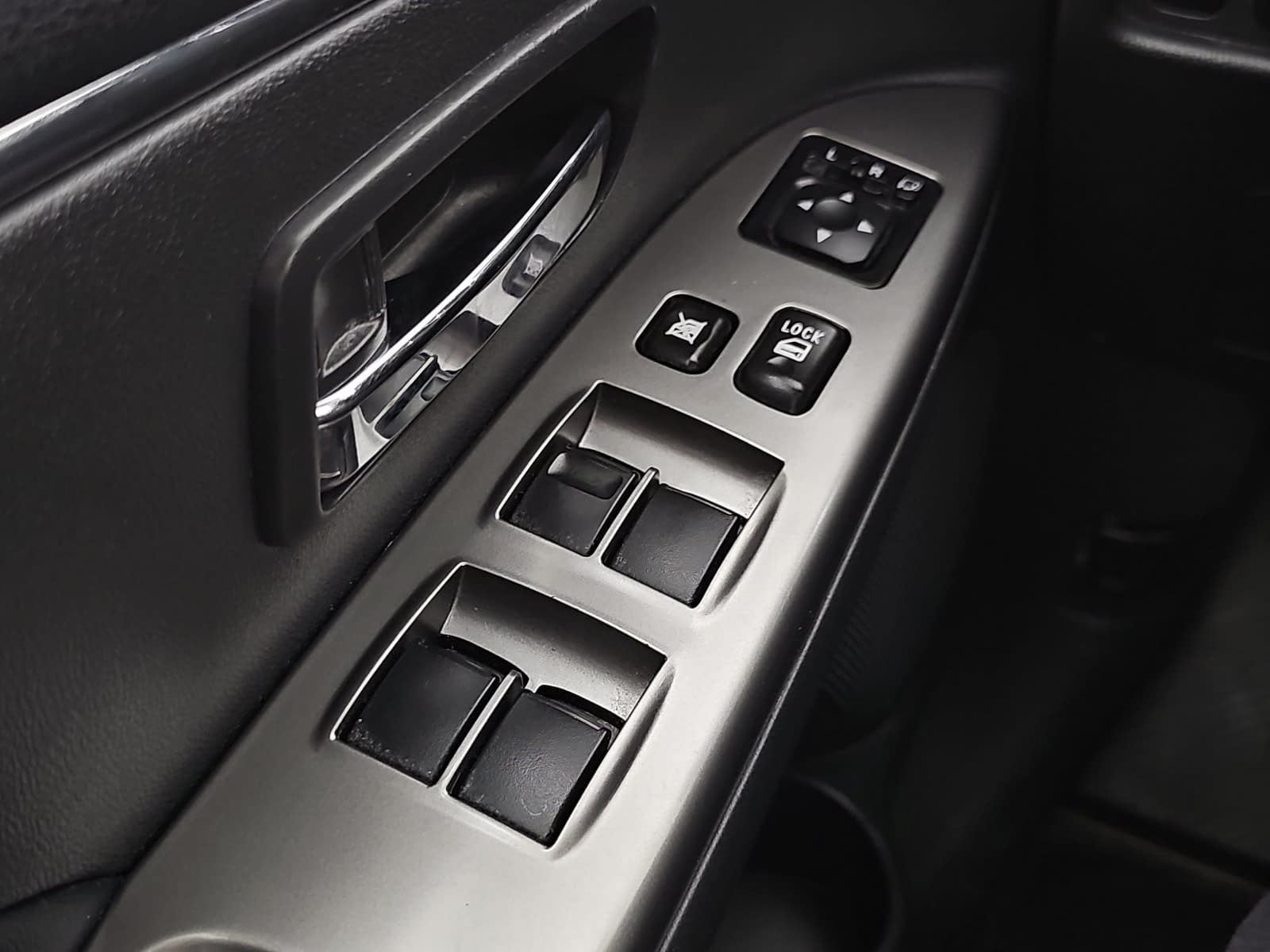 2025 Mitsubishi Outlander Sport 2.0 S