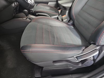 2025 Mitsubishi Outlander Sport 2.0 S