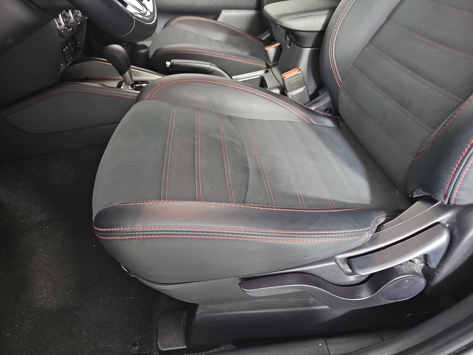 2025 Mitsubishi Outlander Sport 2.0 S